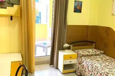 Ostello Madre Santina