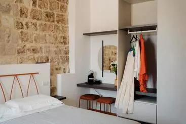 Majatalo La Dimora Dei Walori