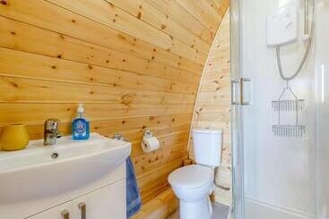 אתר נופש Sandy Park