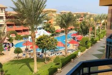 هتل آپارتمان Studio With Balcony In Porto South Beach