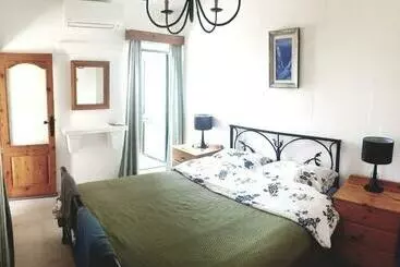 B&b Seaview Terrace