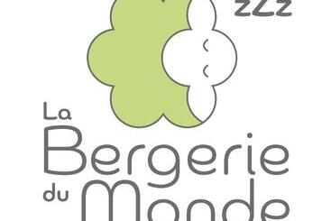 مبيت وإفطار Chambre D Hôtes Dans Une Ancienne Bergerie La Bergerie Du Monde