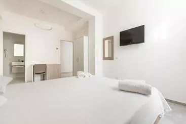 Bed and Breakfast Krono Relais