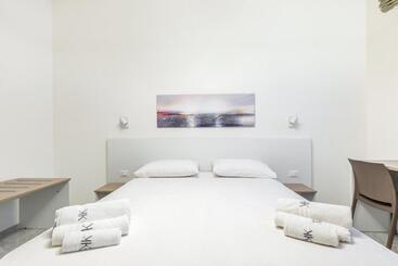 مبيت وإفطار Krono Relais