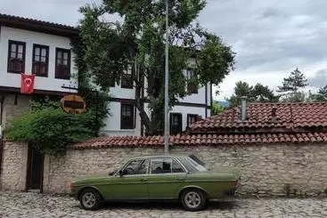 Bed and Breakfast Yedekcioğlu Konak