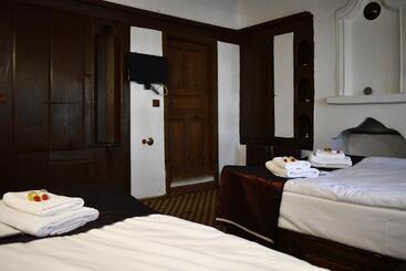 צימר Yedekcioğlu Konak