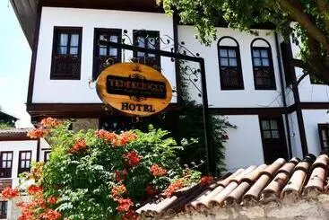 Bed & Breakfast Yedekcioğlu Konak