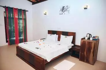 Hotel Hela Gedara