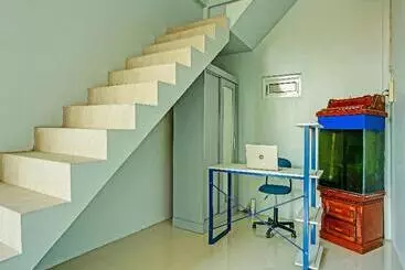 Hotel Oyo 91434 Cek@n Guest House