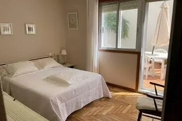 Vakantie-appartementen La De Mondi