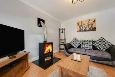 游客公寓 Llety Cariad