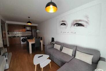 Apartamentos turísticos Los Ojos De Norah Boutique