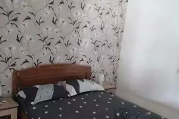 Pensiune Casa A&b
