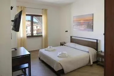 ペンション Casa Via Pascoli