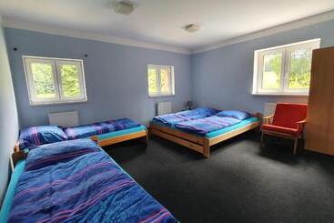 Panzió Chata Na čiháku