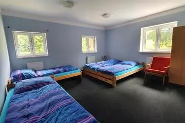 Majatalo Chata Na čiháku