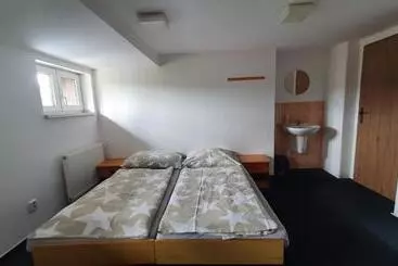 Majatalo Chata Na čiháku