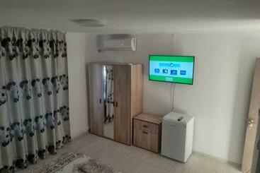 ペンション Maxy