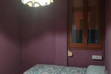 דירות לתיירים Pis Cèntric