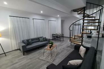 Жильё для туристов Villa Koyuncu