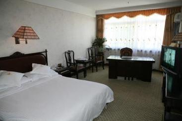 Hotel Jin Bo Grand