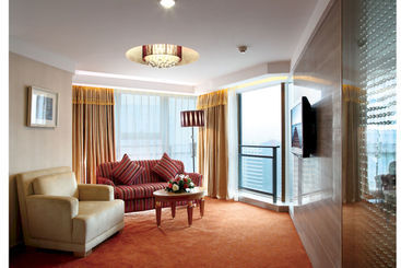 酒店 Plainvim International Boutique