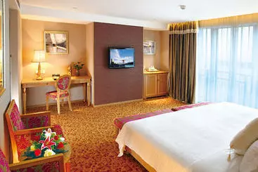 호텔 Plainvim International Boutique