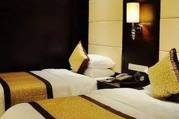 Hotel Ramada Plaza Hangzhou Xiaoshan