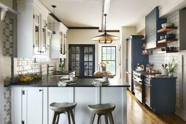 דירות לתיירים 52 Union