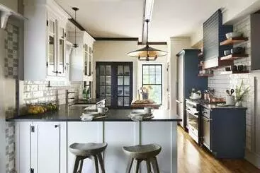 ツーリストアパートメント 52 Union