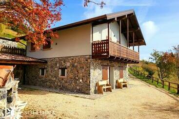 Жильё для туристов Affittacamere Sole & Luna