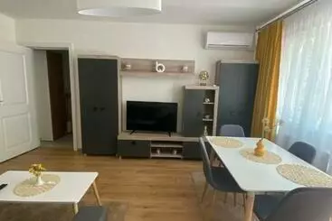 Apartaments turístics Apartamentul Gaviota