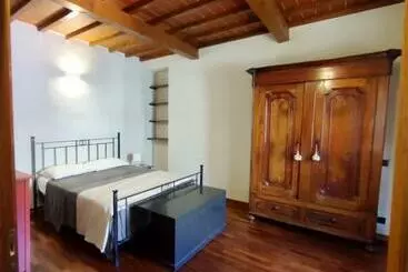 Apartamentos turísticos Appartamento Pistoia Centro Storico Duomo
