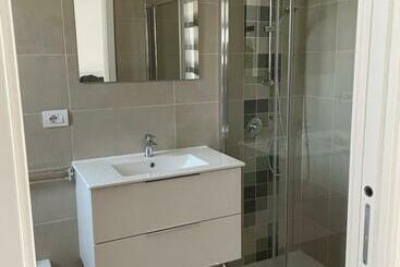 B&b A Pochi Passi Dal Mare