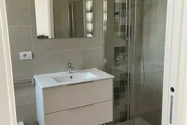 B&b A Pochi Passi Dal Mare