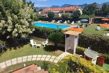 B&b Di Girolamo