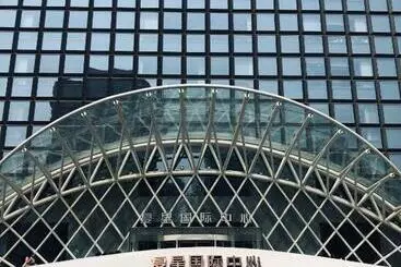 Chaoyang Boutique Apartments