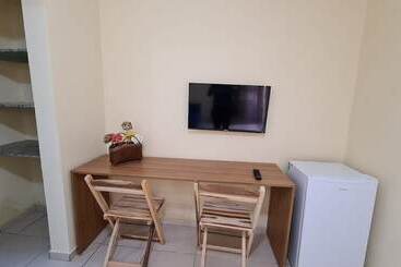 هتل Arena Carneiros By Aft