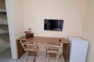 Hotel Arena Carneiros By Aft