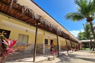 Otel Arena Carneiros By Aft