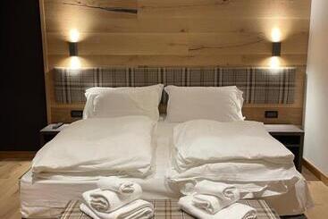 Hotel Rech Hof Sayonara