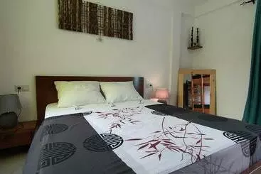 پانسیون Casa Jpi