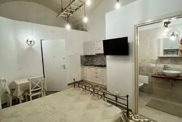 Pensione Le Dimore Di Totiggia 2.0