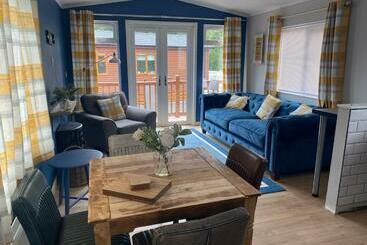 ツーリストアパートメント River View Lodge