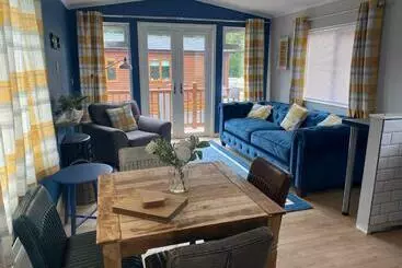 Turistihuoneistot River View Lodge