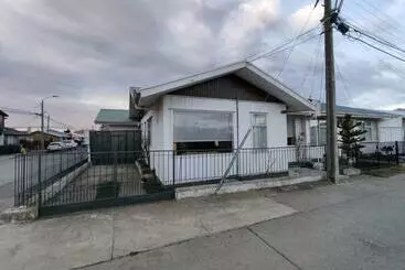 Turistihuoneistot Se Arrienda Cómoda Casa Por Día