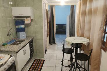 Appartamenti turistici Venha Curtir Angra Dos Reis !