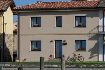 ベッドアンドブレックファースト Ae Masanete