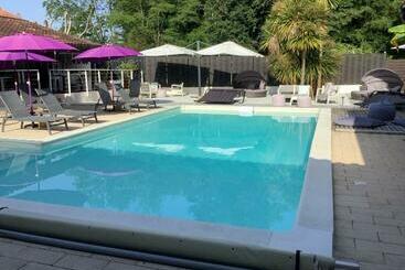 Bed and Breakfast La Dolce Farniente