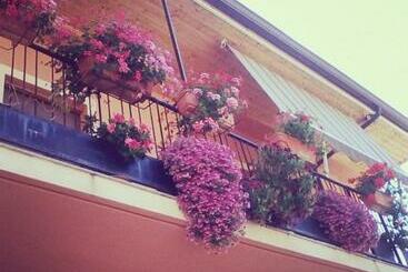 شقق خاصة سياحية Casa San Domenico